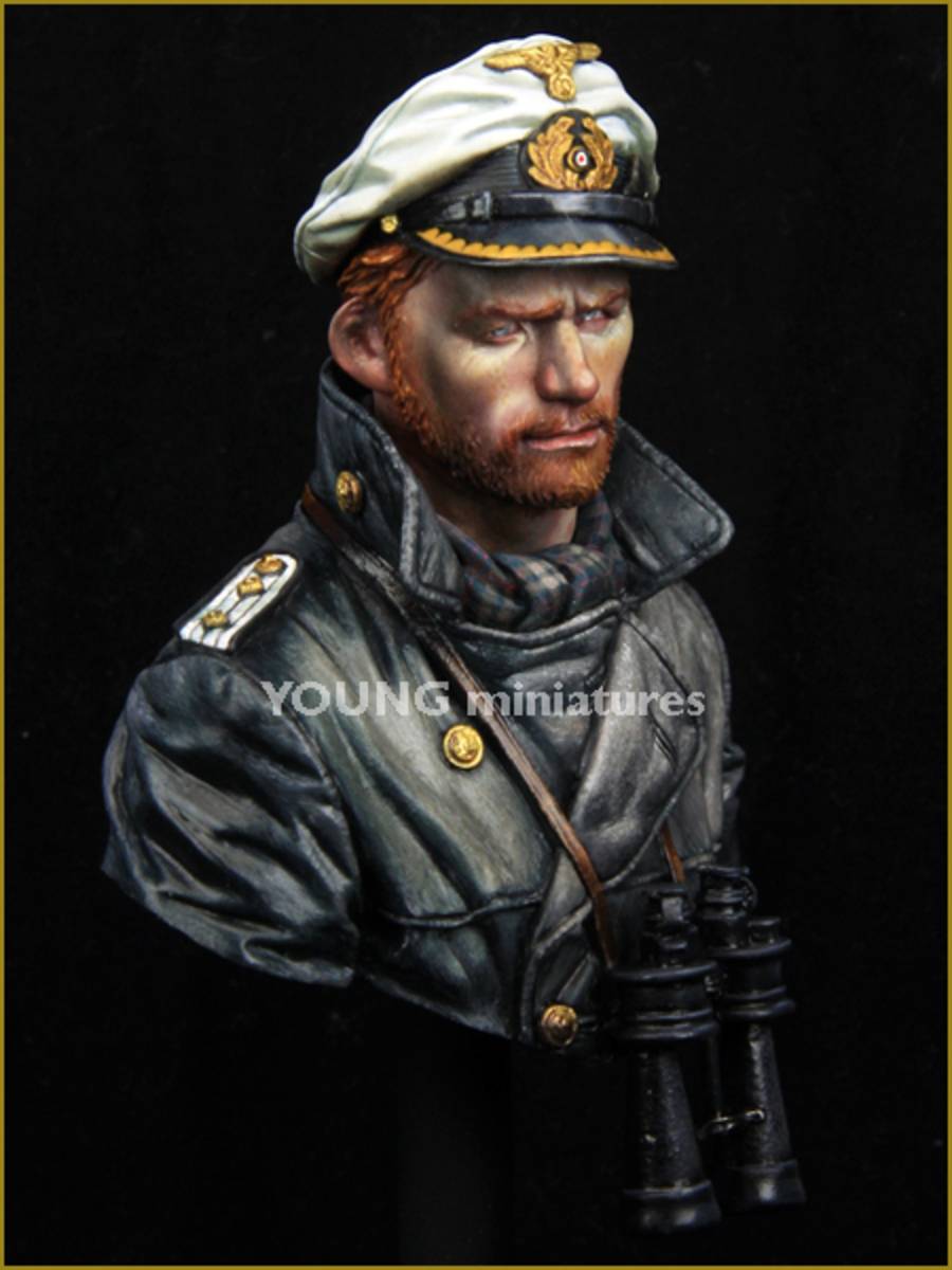 U-BOAT COMMANDER WWII – Image 7