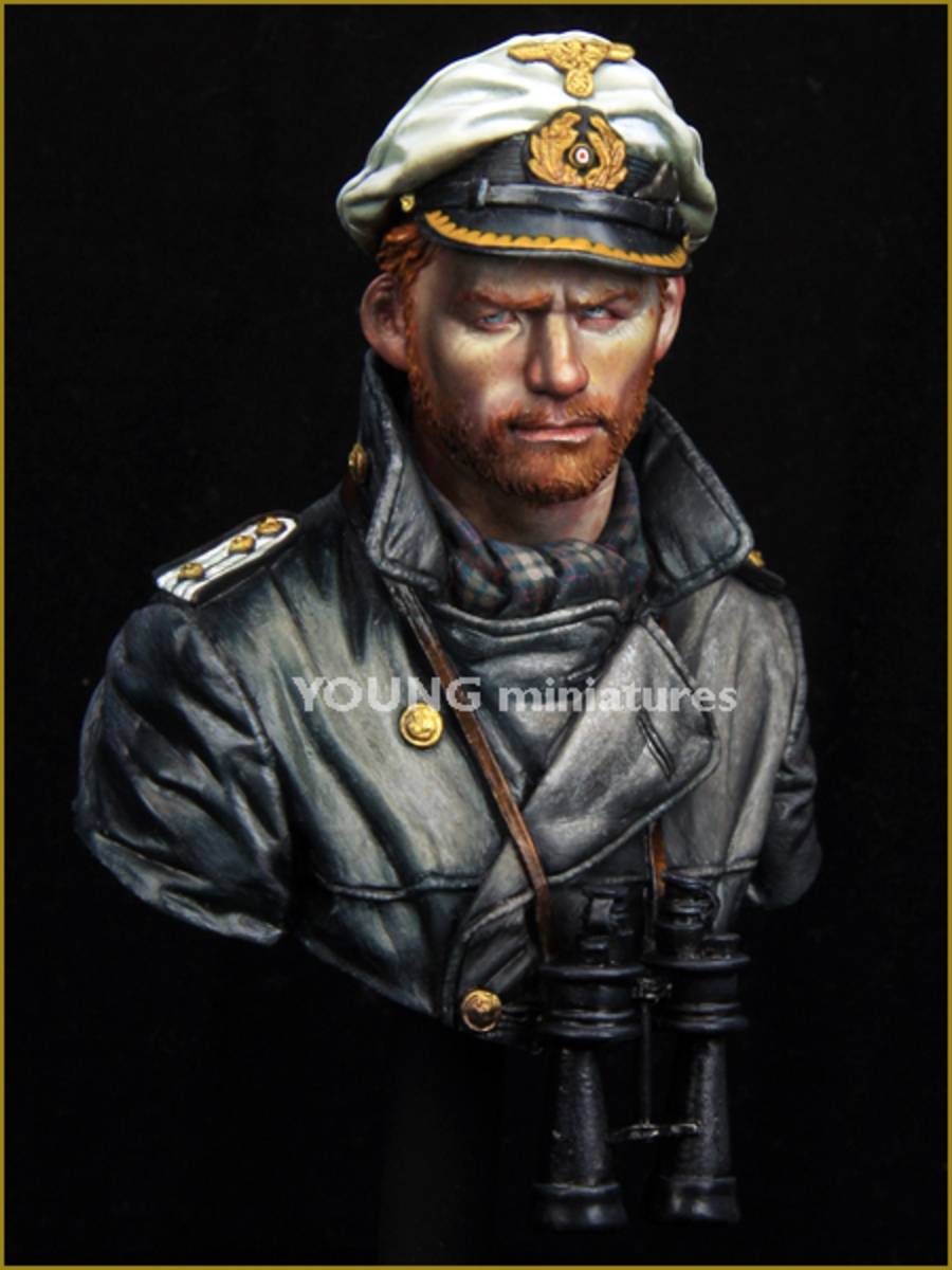 U-BOAT COMMANDER WWII – Image 8