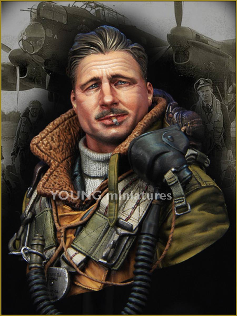RAF Bomber Command WWII