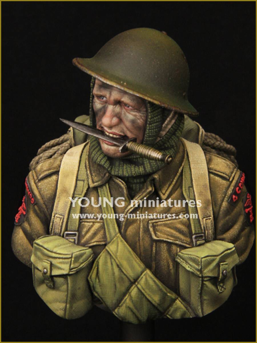 British Commandos WWII – Image 2