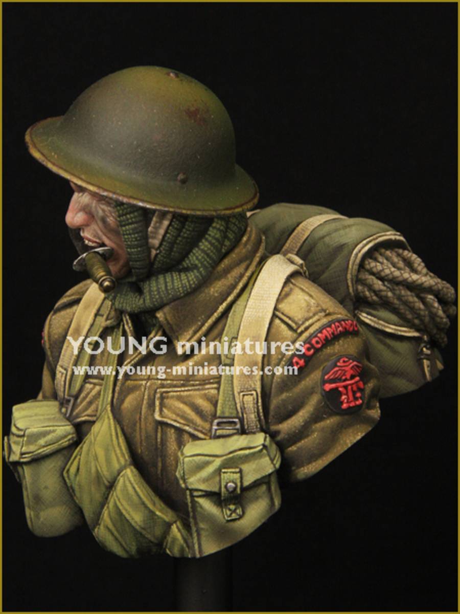 British Commandos WWII – Image 3