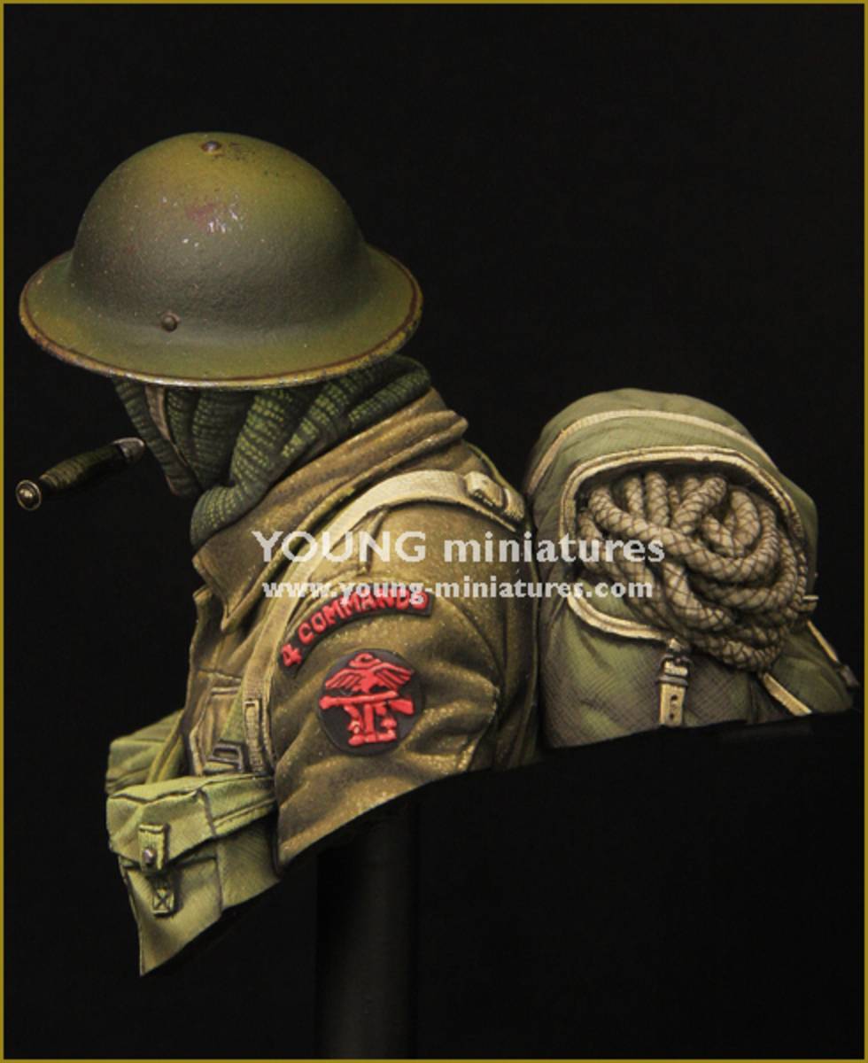 British Commandos WWII – Image 4