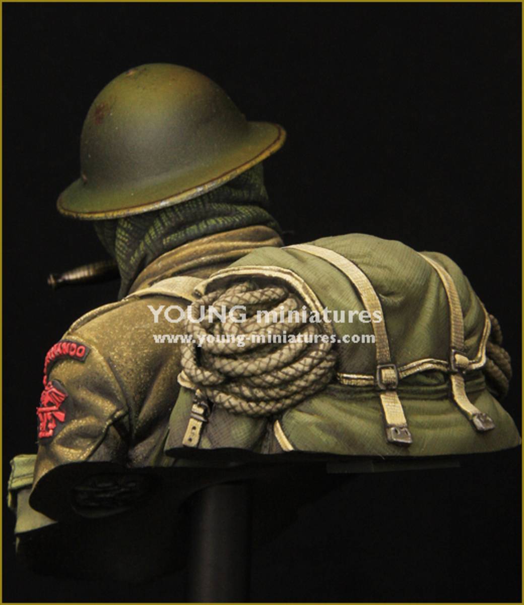 British Commandos WWII – Image 5