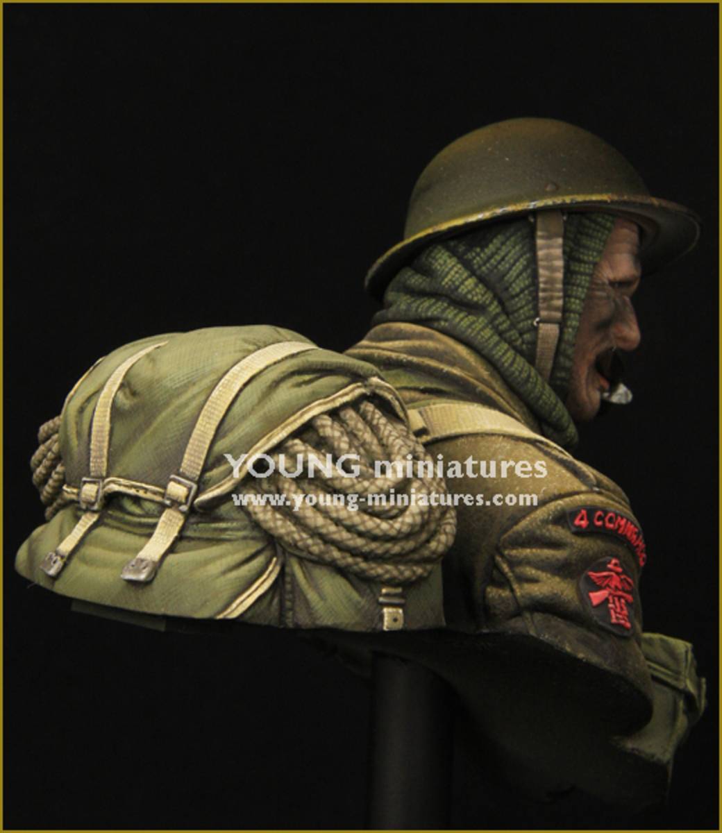 British Commandos WWII – Image 7