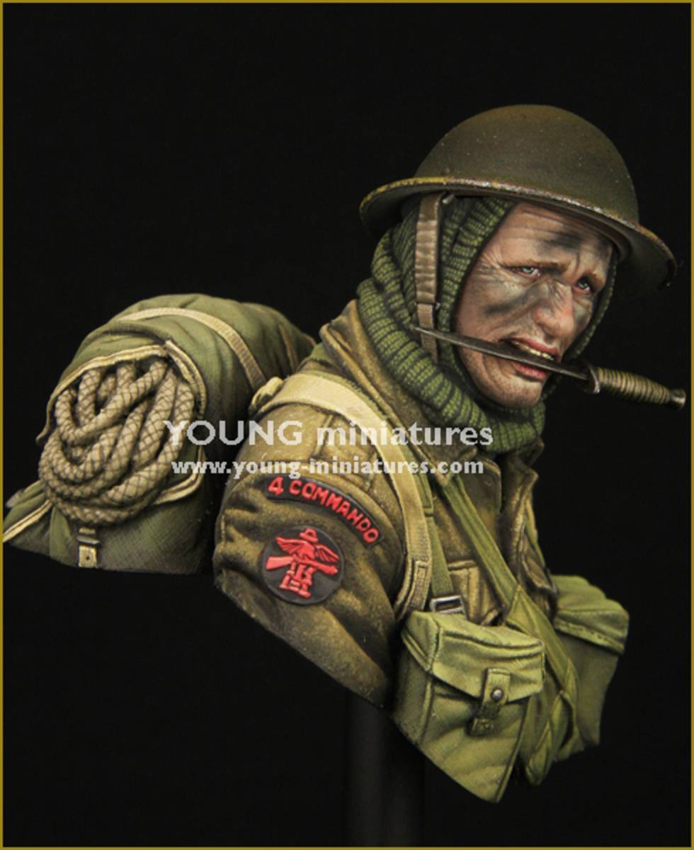 British Commandos WWII – Image 8