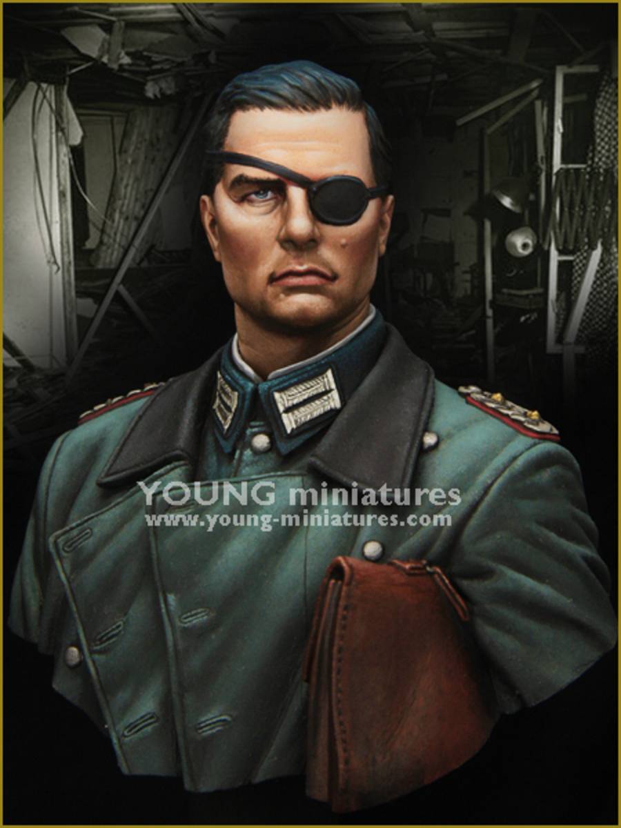 OPERATION VALKYRIE