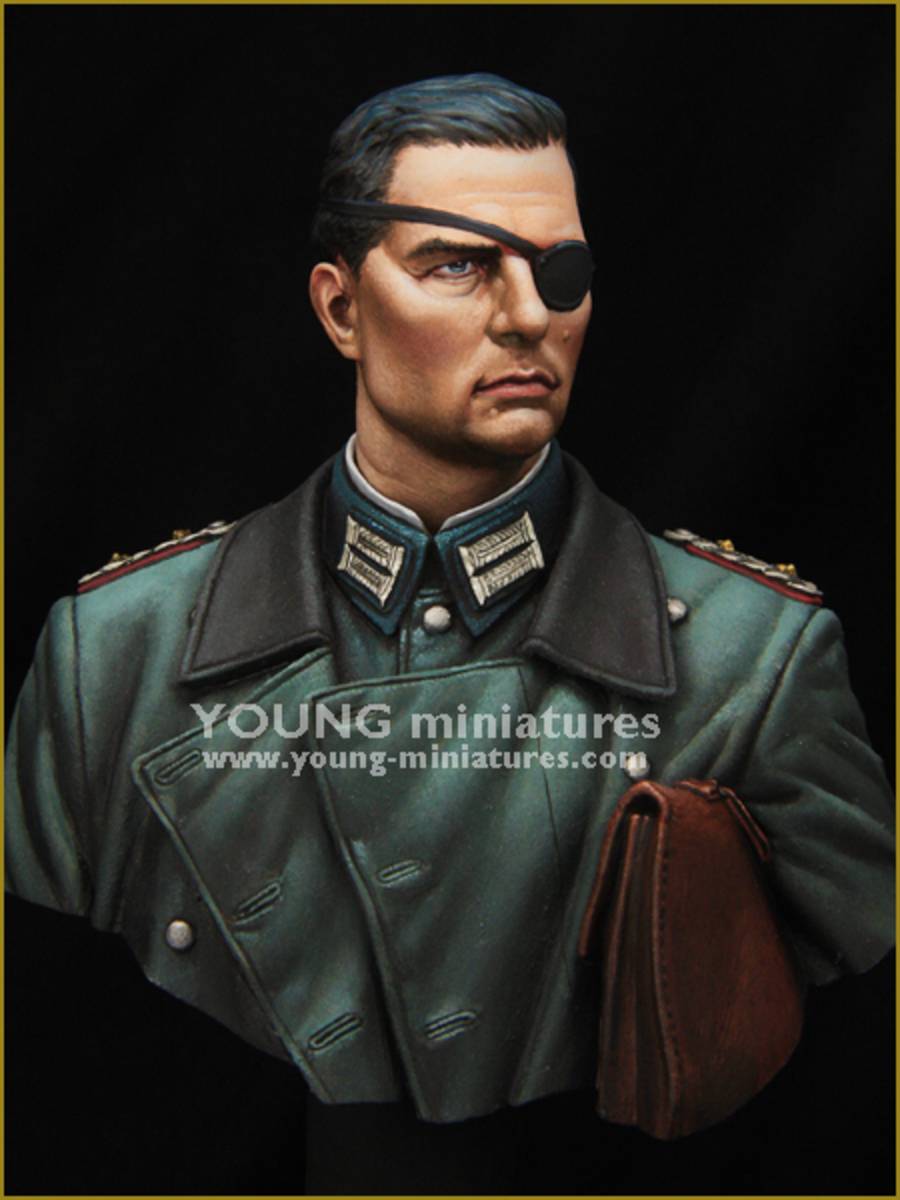 OPERATION VALKYRIE – Image 2