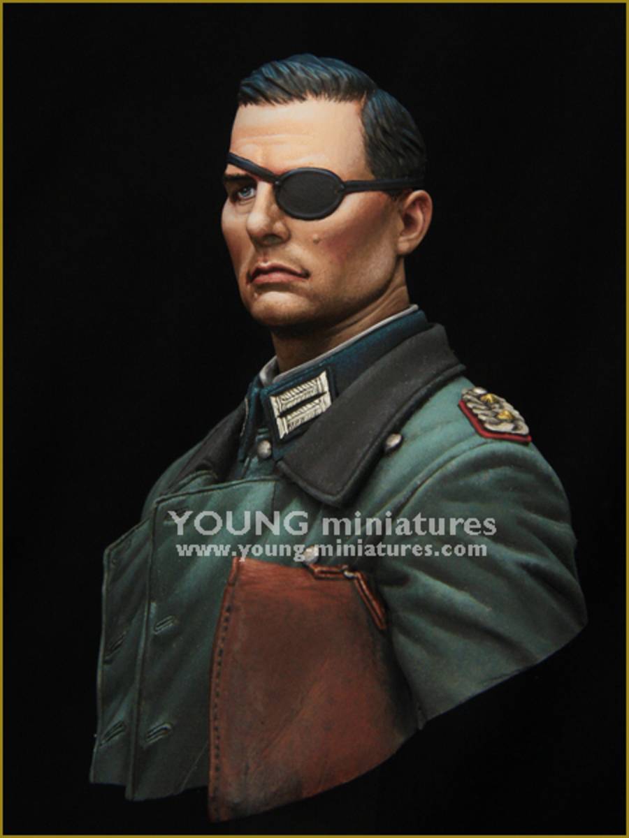 OPERATION VALKYRIE – Image 3