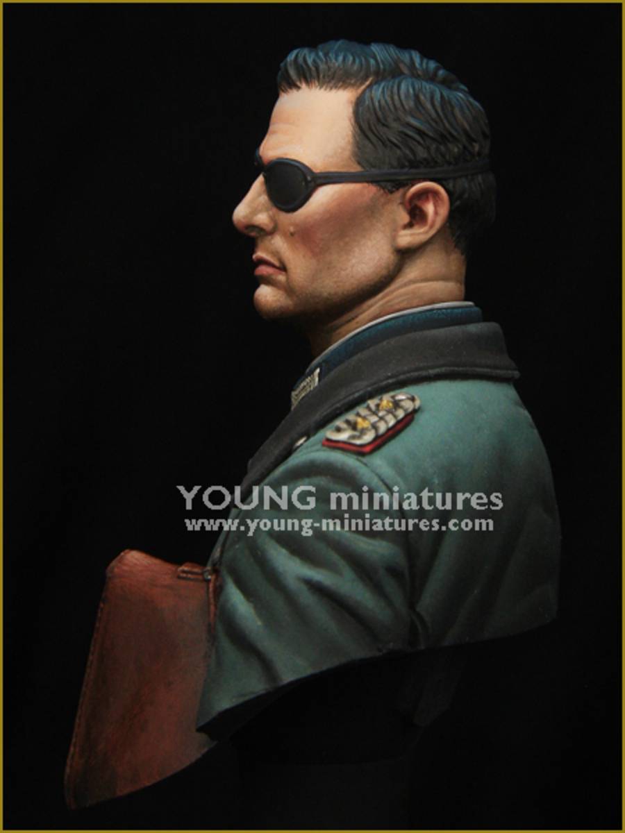 OPERATION VALKYRIE – Image 4