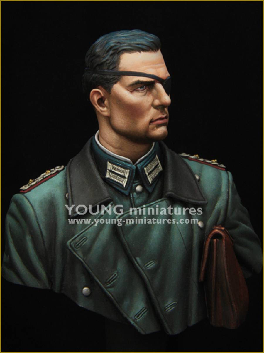 OPERATION VALKYRIE – Image 8
