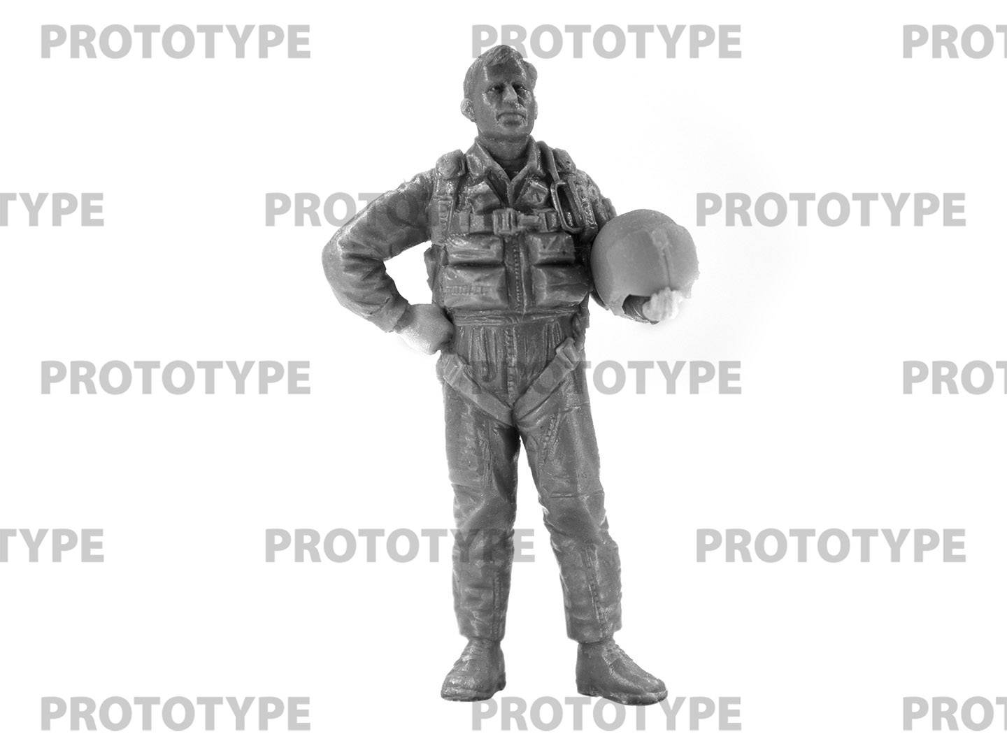 US Pilots & Ground Personnel (Vietnam War) – Image 2