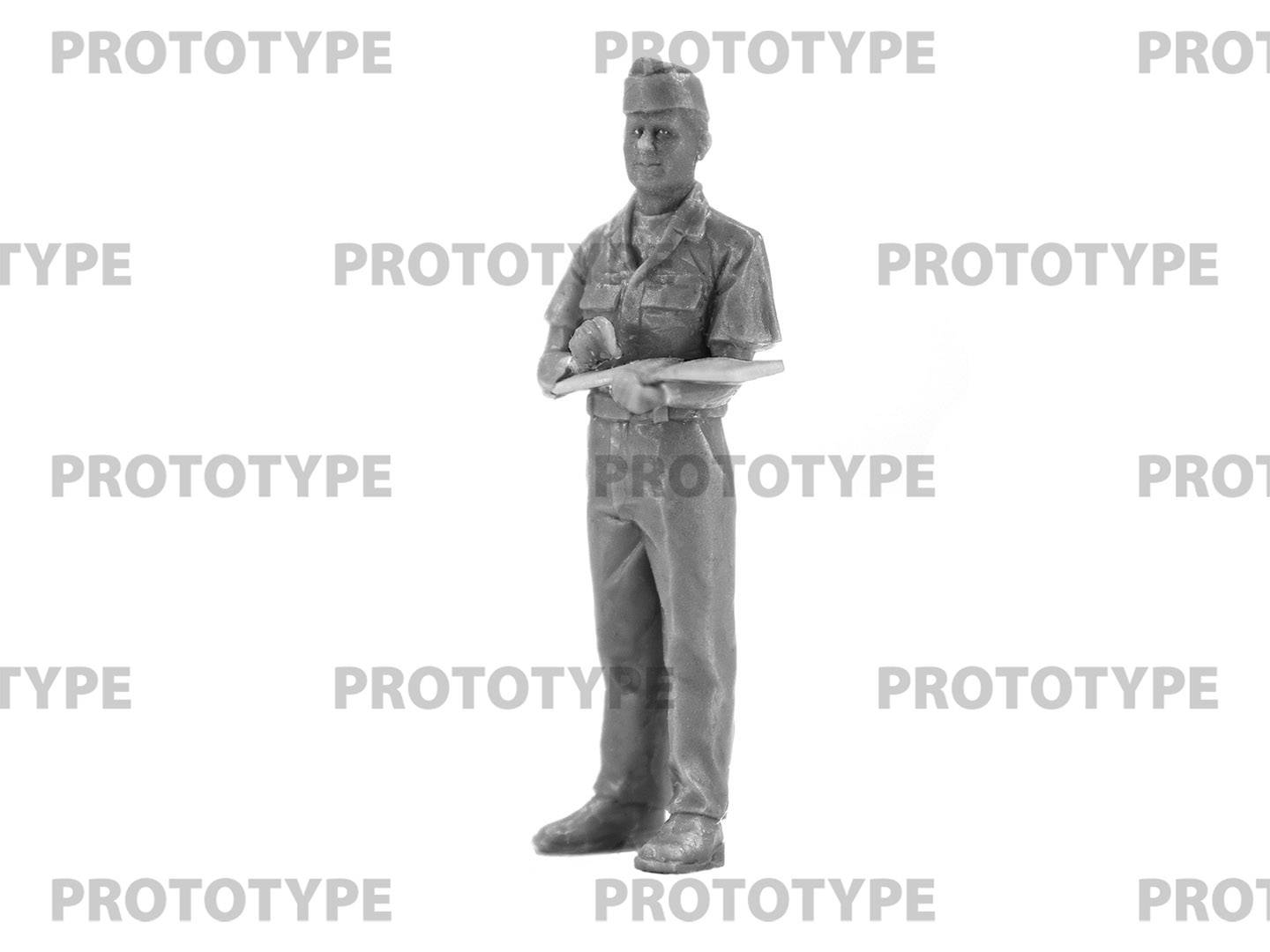 US Pilots & Ground Personnel (Vietnam War) – Image 7
