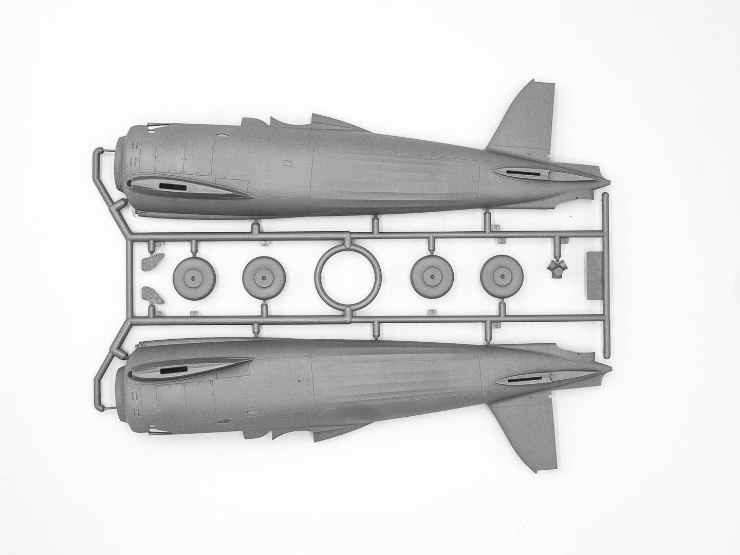 CR. 42CN WWII Italian Night Fighter – Image 6