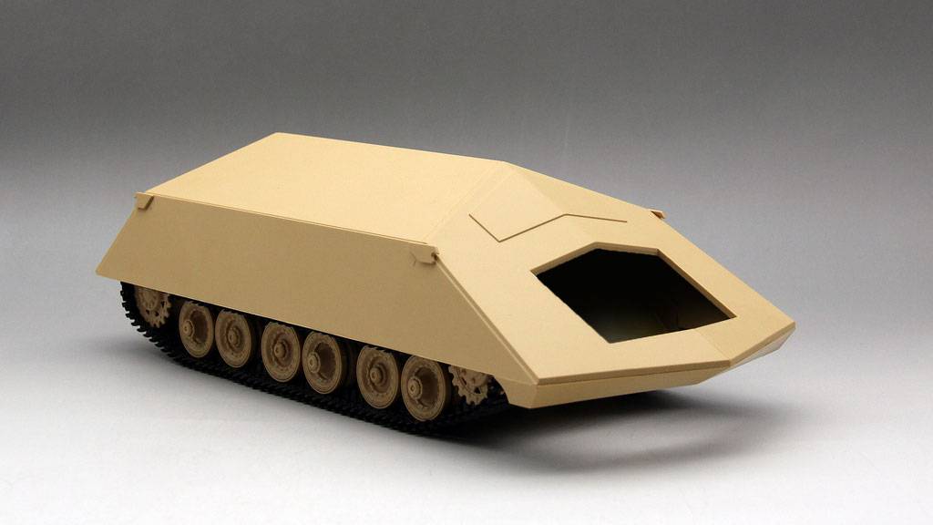VK45.01(P) „Rammtiger“ – Image 10