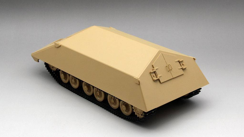 VK45.01(P) „Rammtiger“ – Image 11