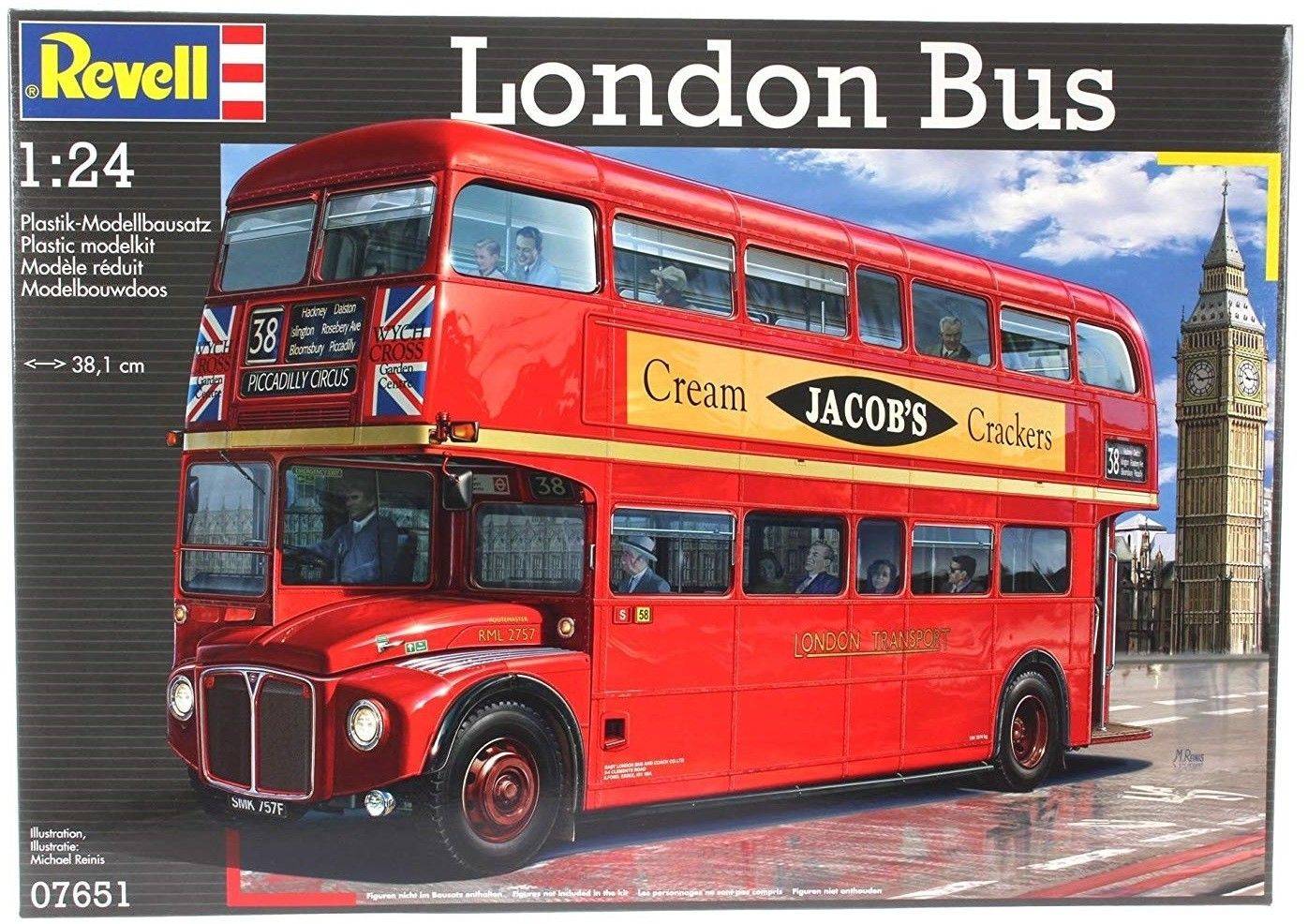 London Bus