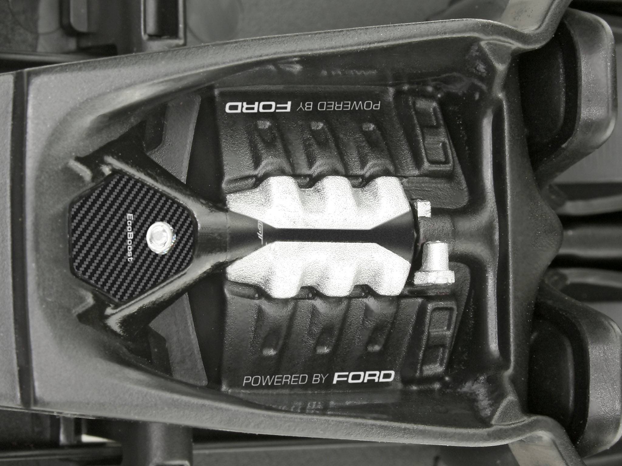 2017 Ford GT (Snap Kit) – Image 5