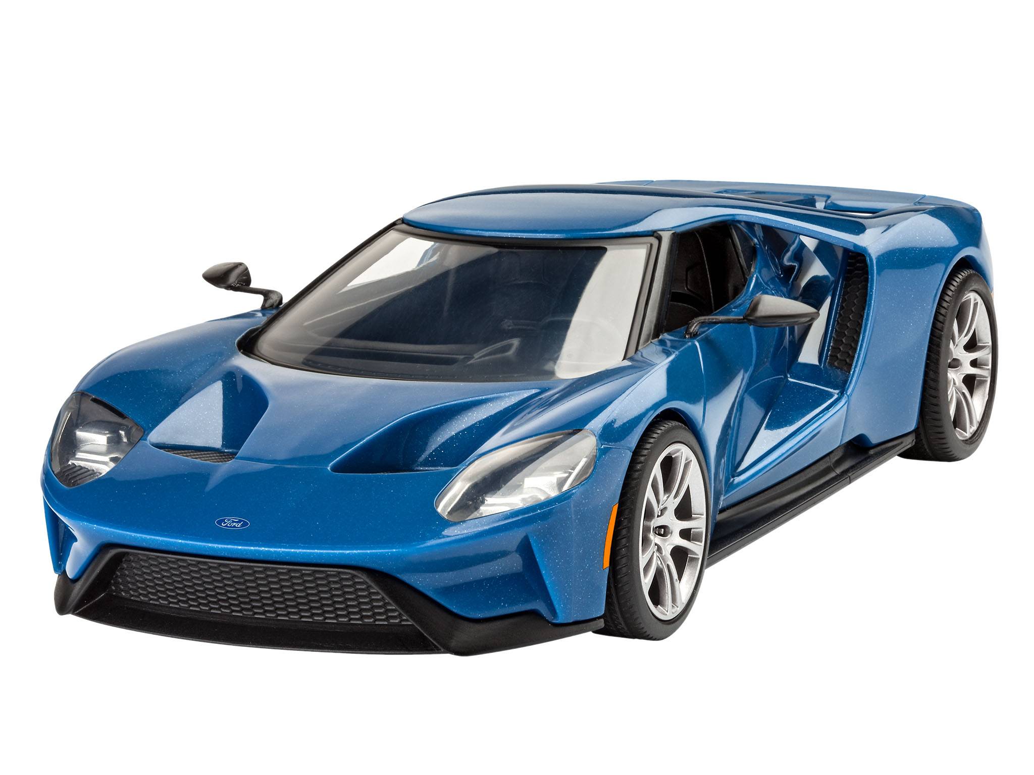2017 Ford GT (Snap Kit) – Image 2