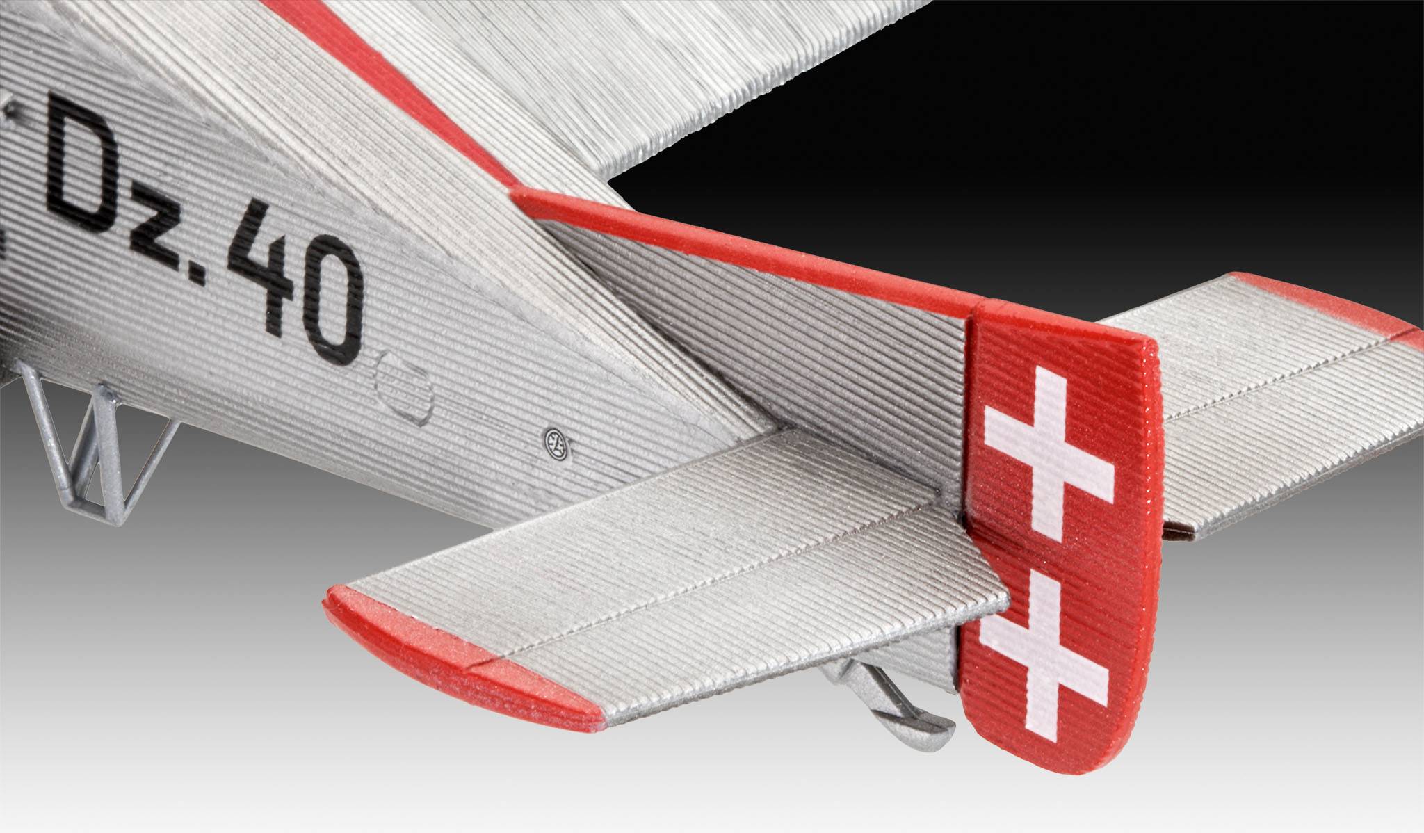 Junkers F.13 – Image 5