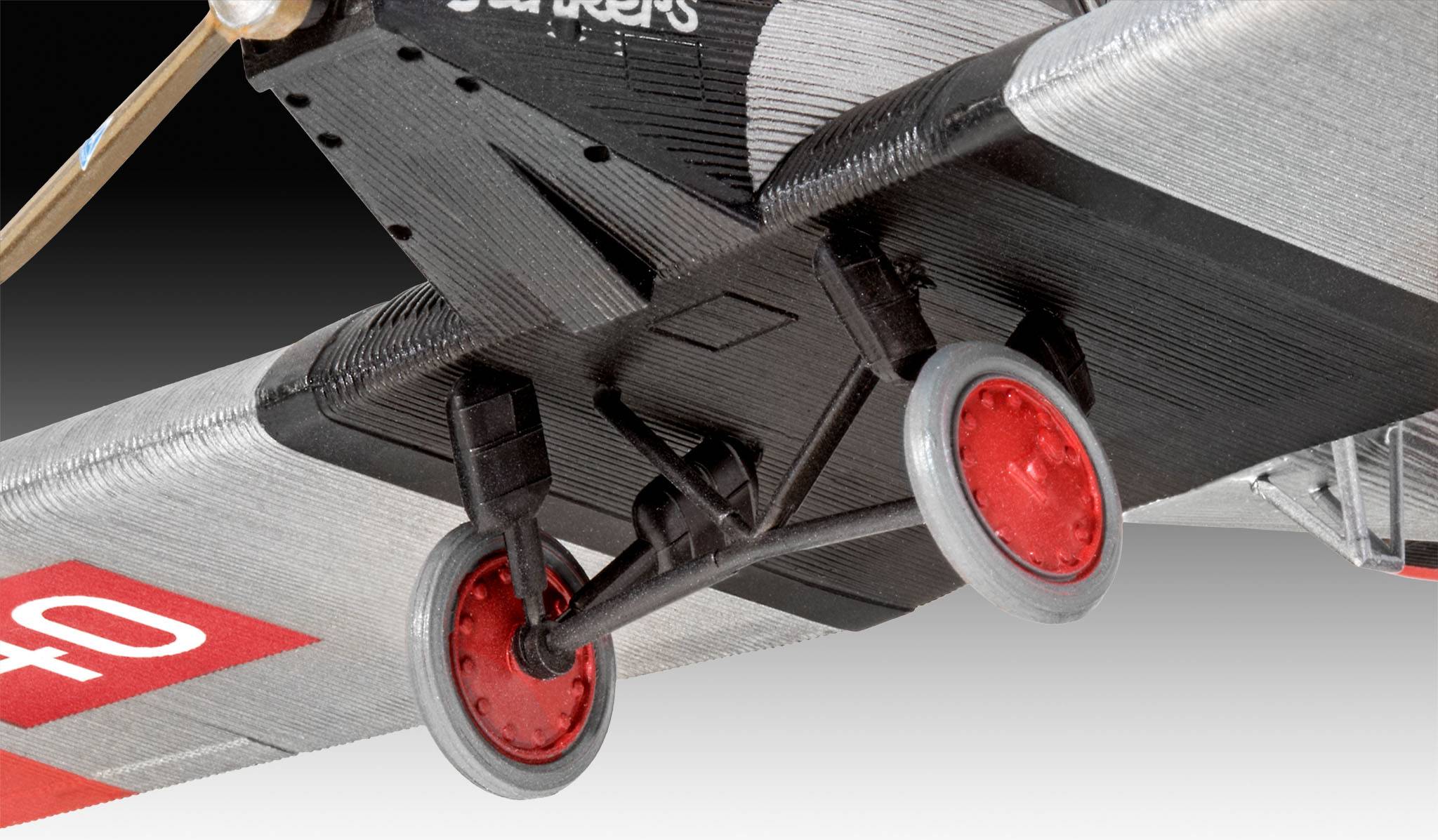 Junkers F.13 – Image 6