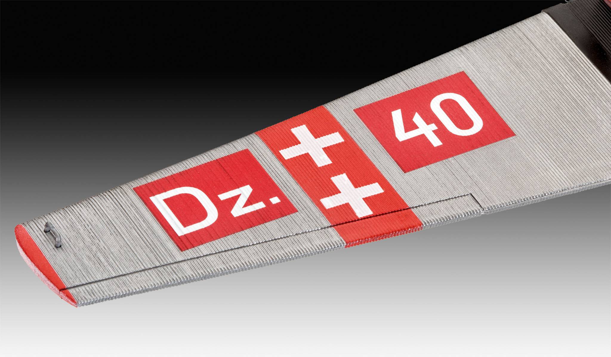 Junkers F.13 – Image 7