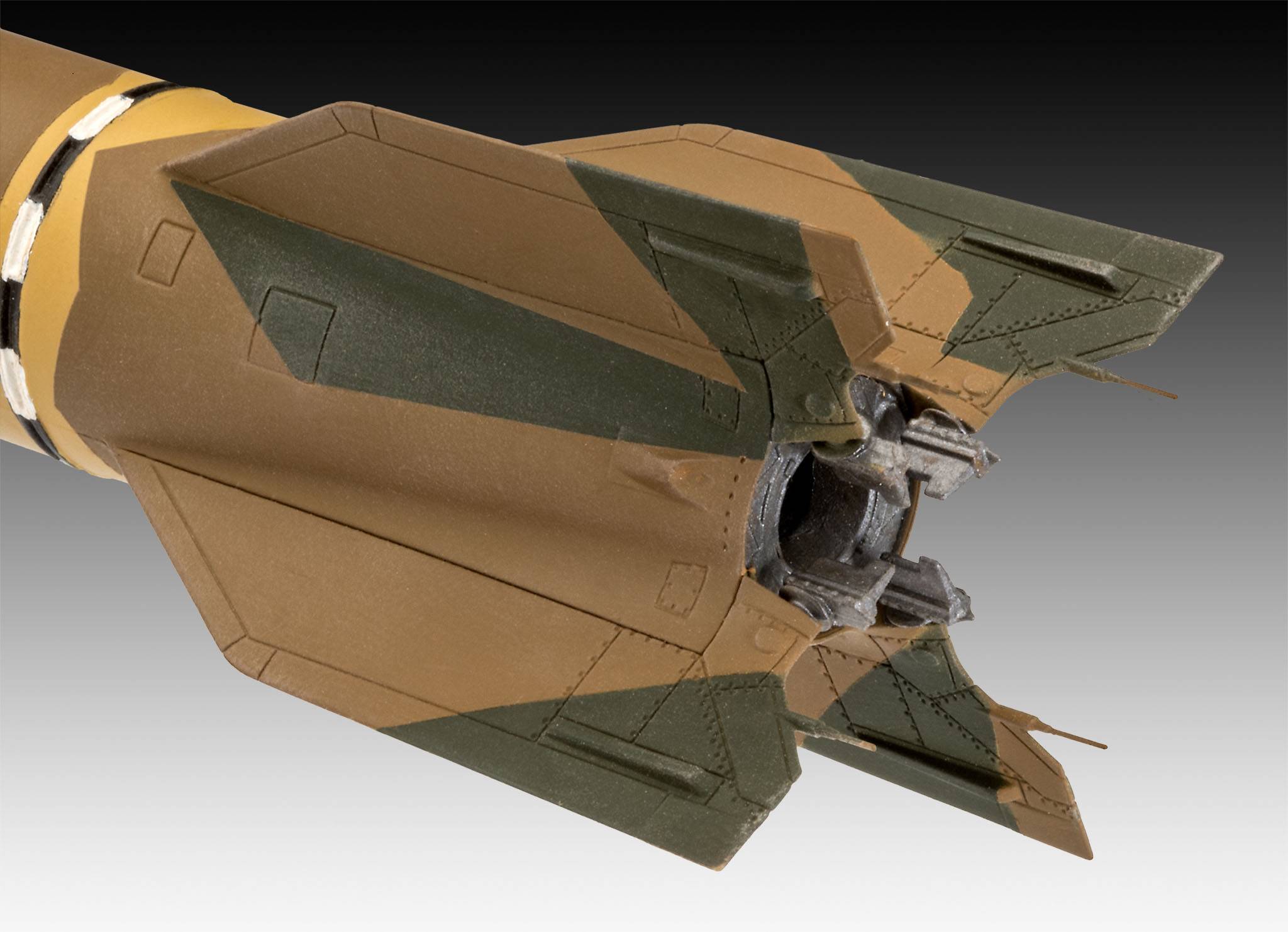 German A4/V2 Rocket – Image 4