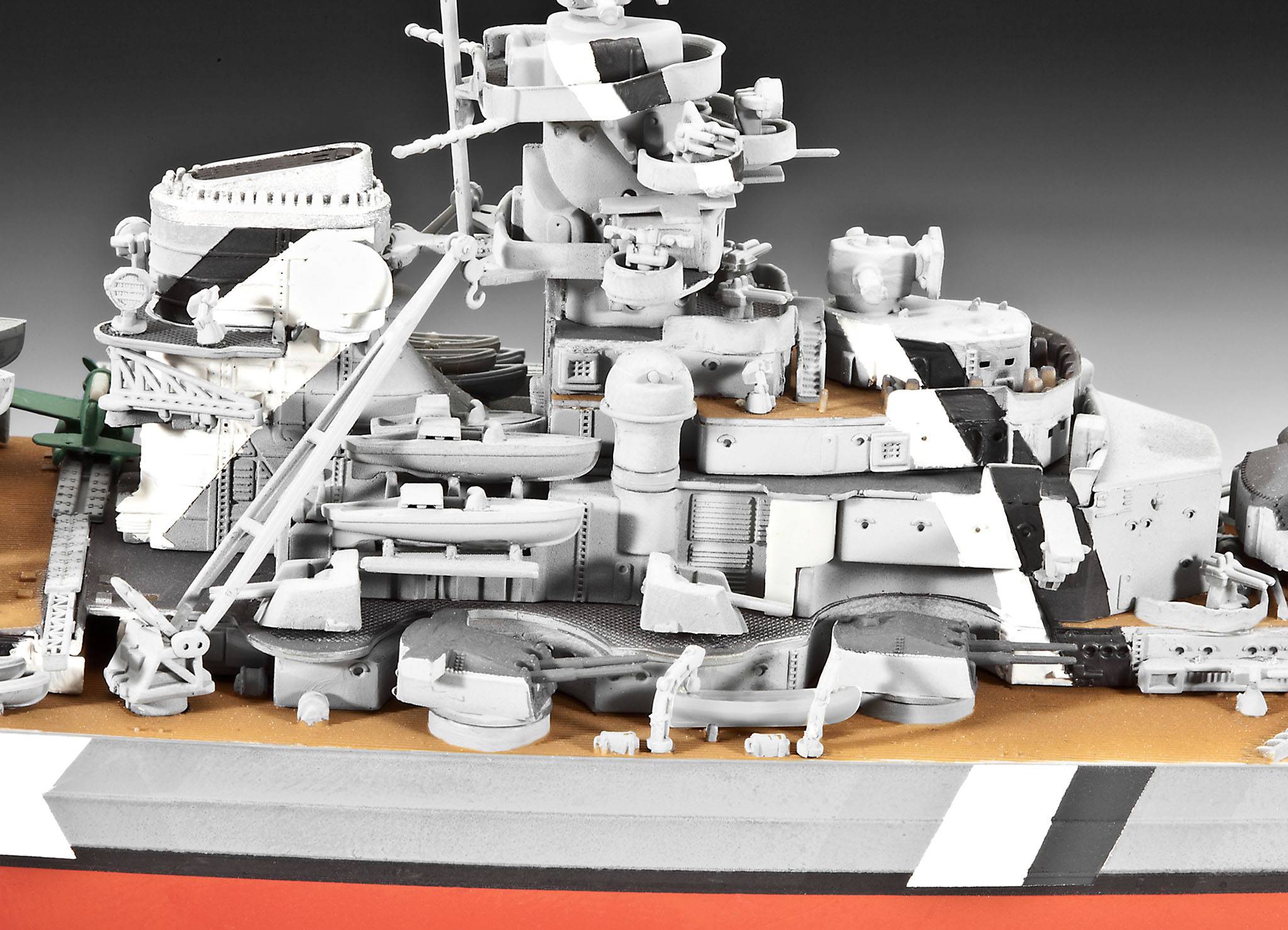HMS HOOD vs. BISMARCK- 80th Anniversary – Image 3