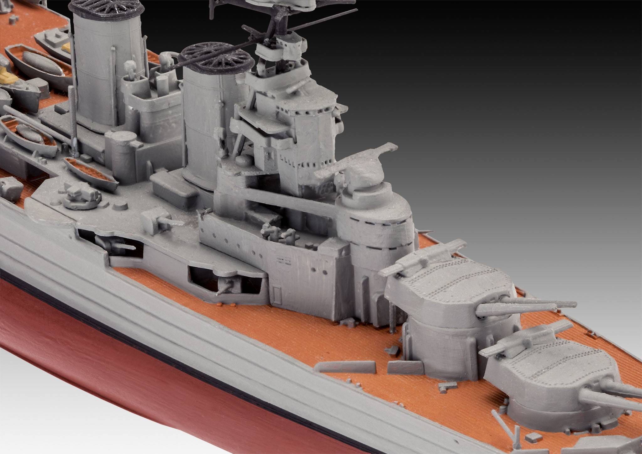 HMS HOOD vs. BISMARCK- 80th Anniversary – Image 6