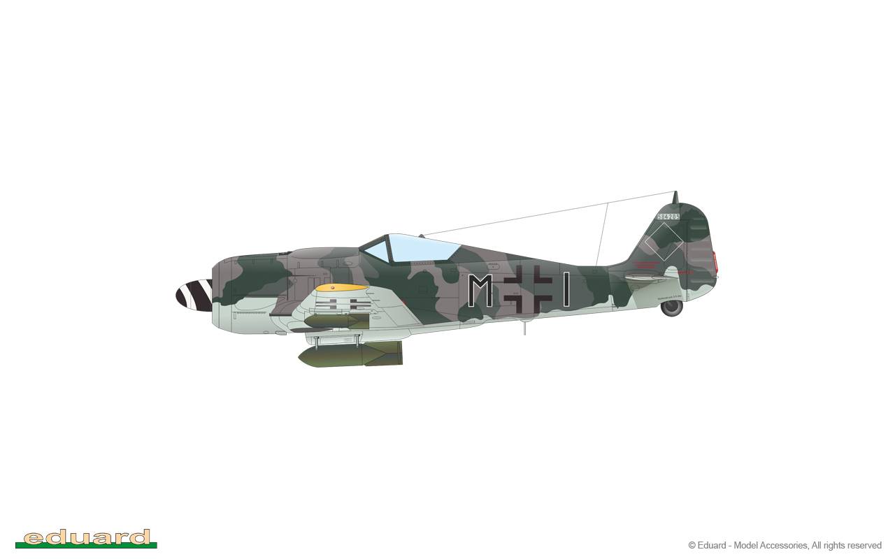 Fw 190F-8 – Image 15