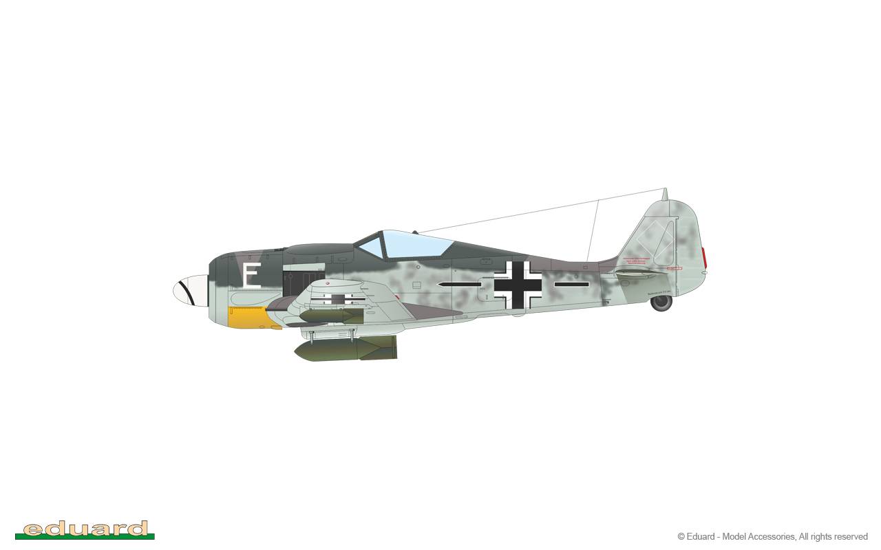 Fw 190F-8 – Image 16