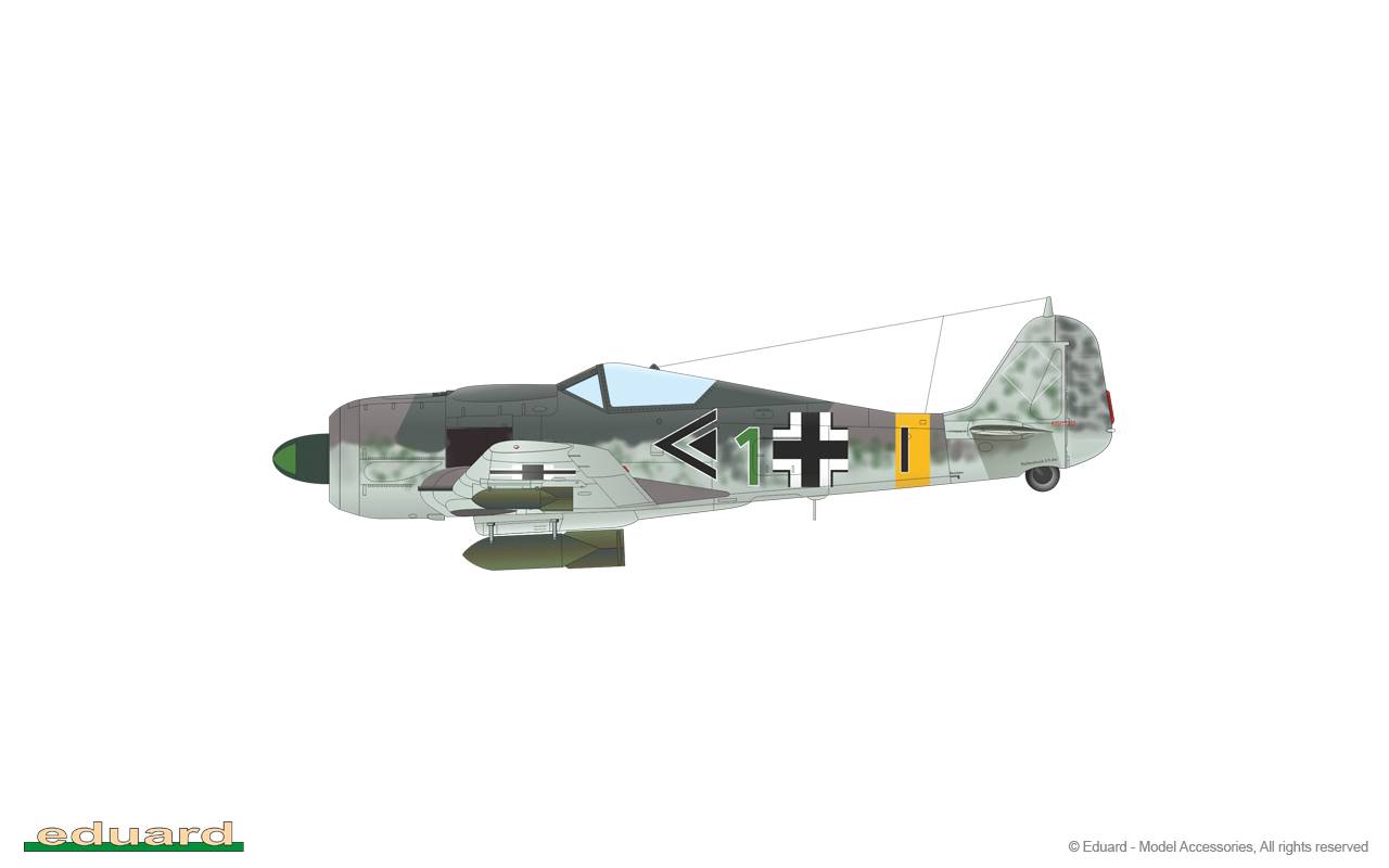Fw 190F-8 – Image 14