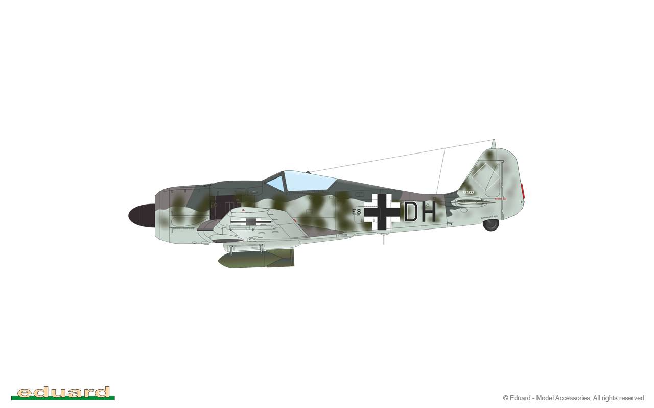 Fw 190F-8 – Image 17