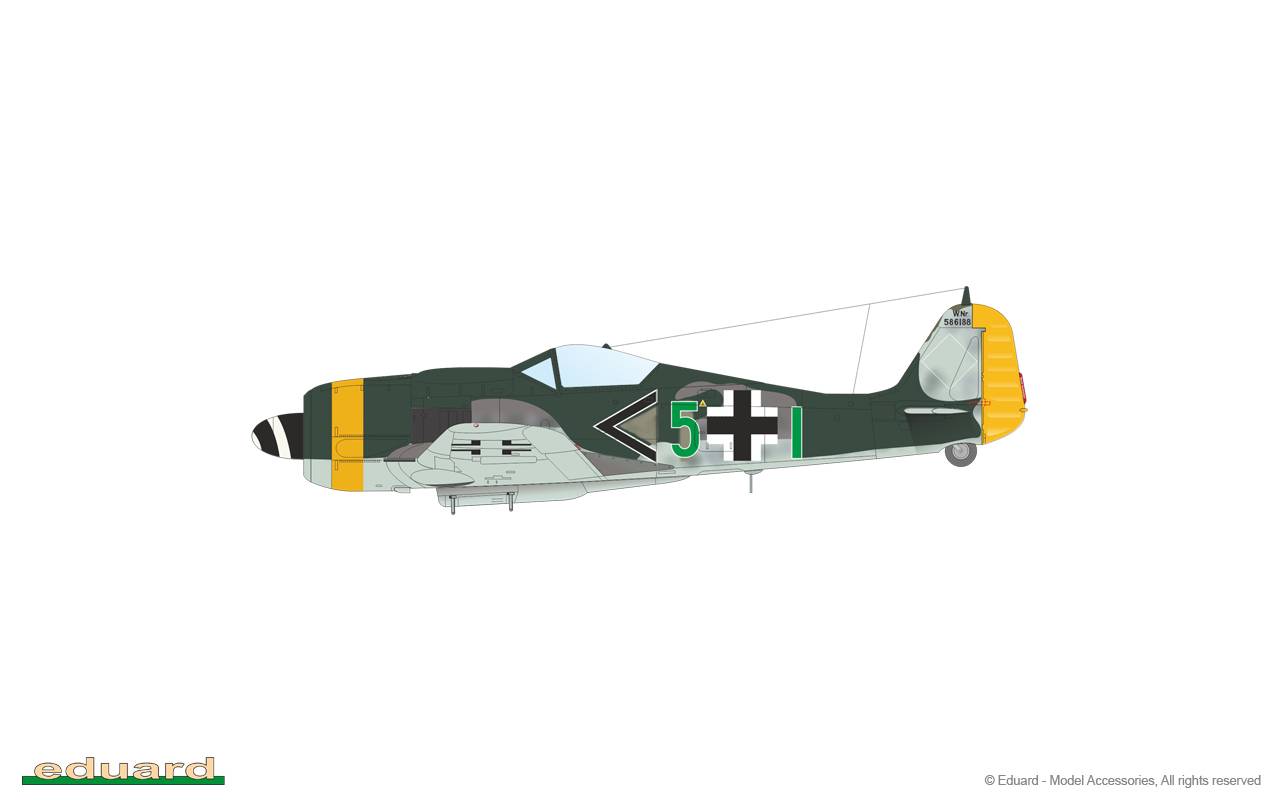Fw 190F-8 – Image 18