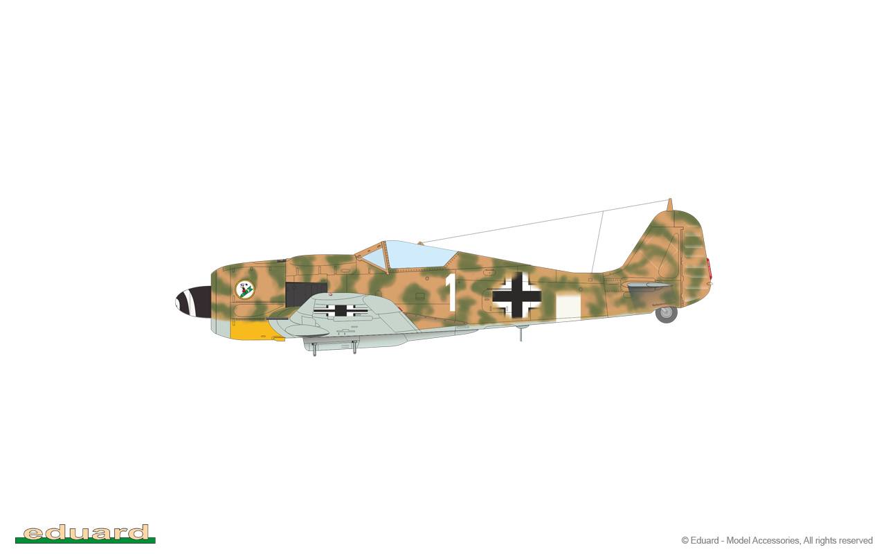 Fw 190F-8 – Image 20