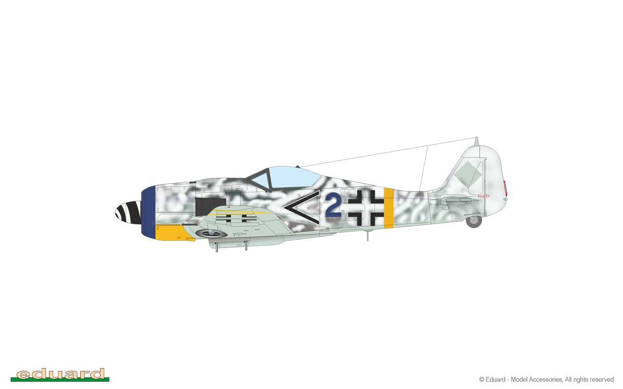 Fw 190F-8 – Image 19