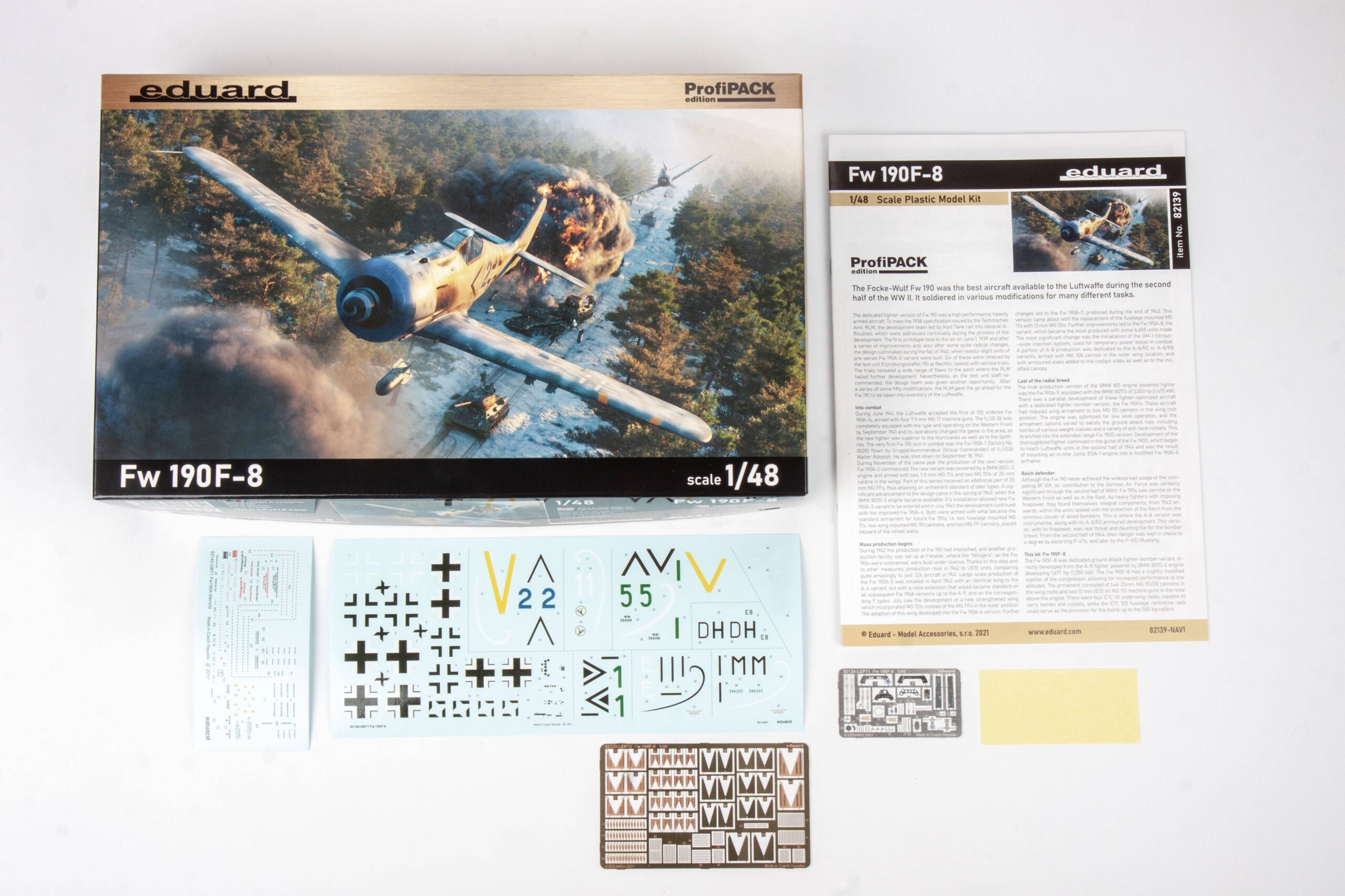 Fw 190F-8 – Image 2