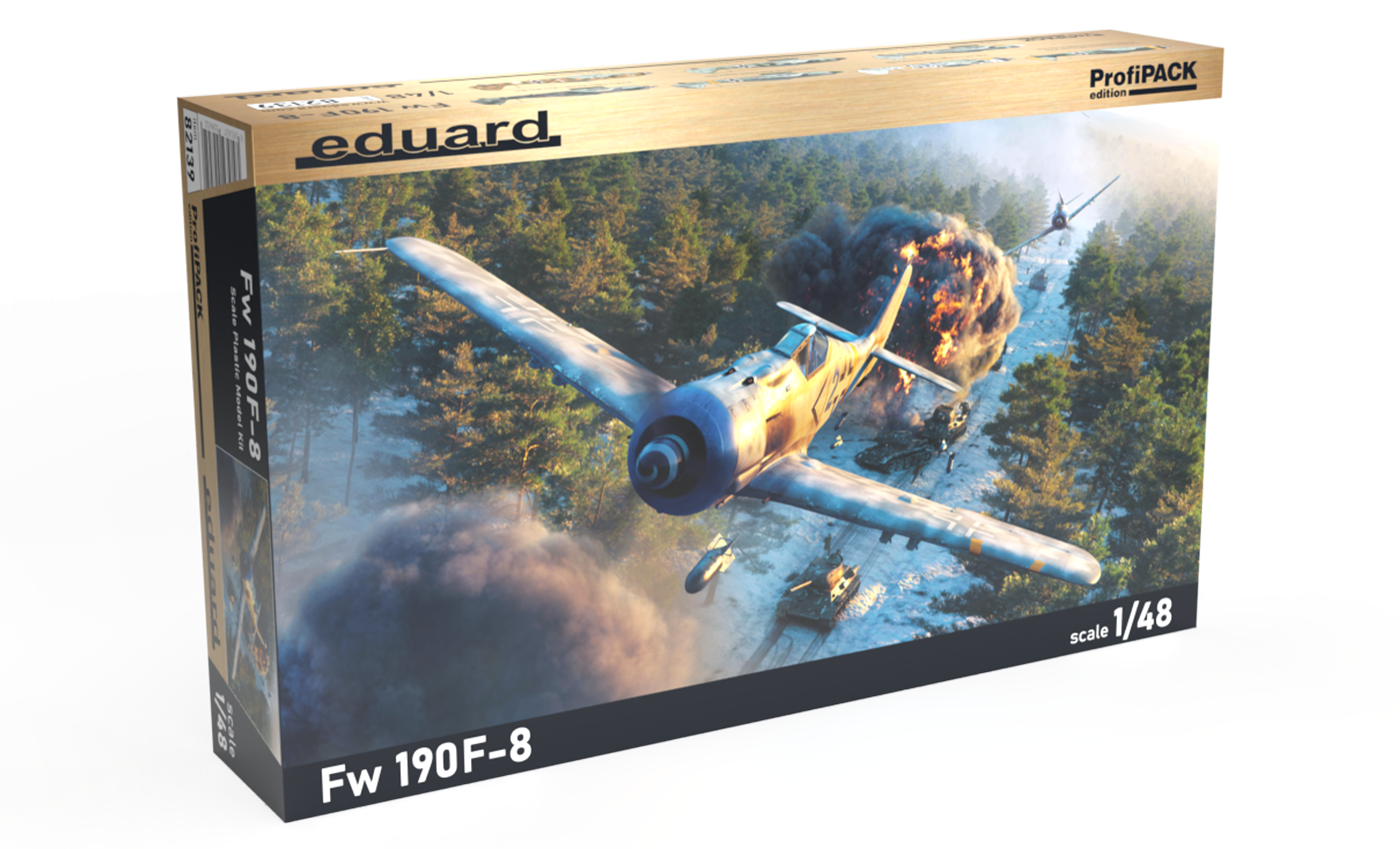 Fw 190F-8 – Image 21