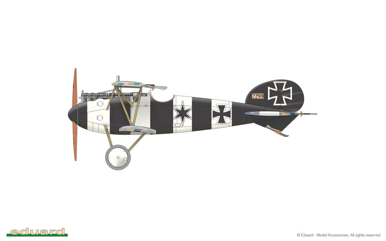 Albatros D.V Weekend Edition – Image 3