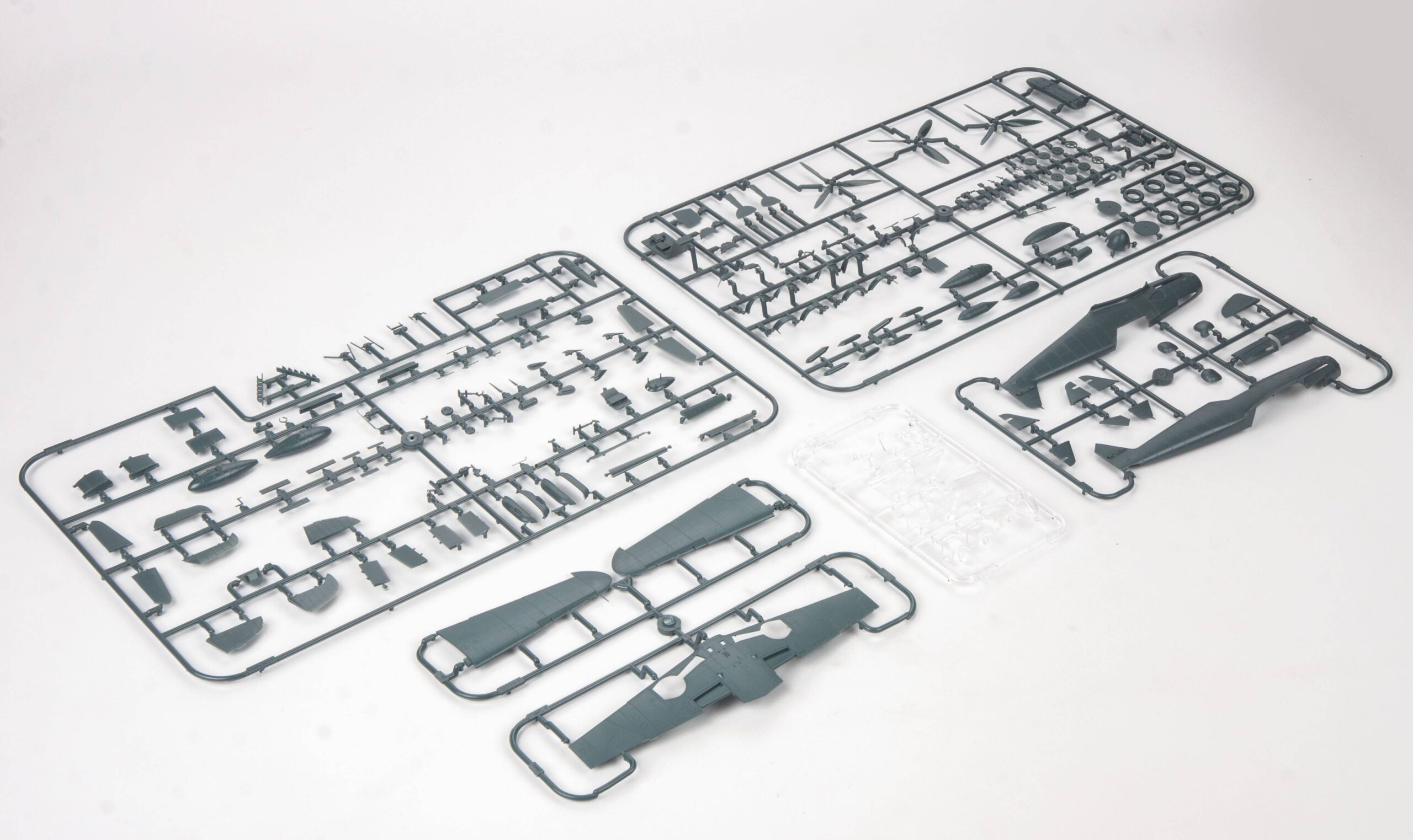 Bf 109G-2 Profipack – Image 7