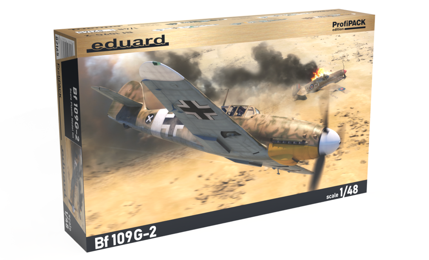 Bf 109G-2 Profipack – Image 9