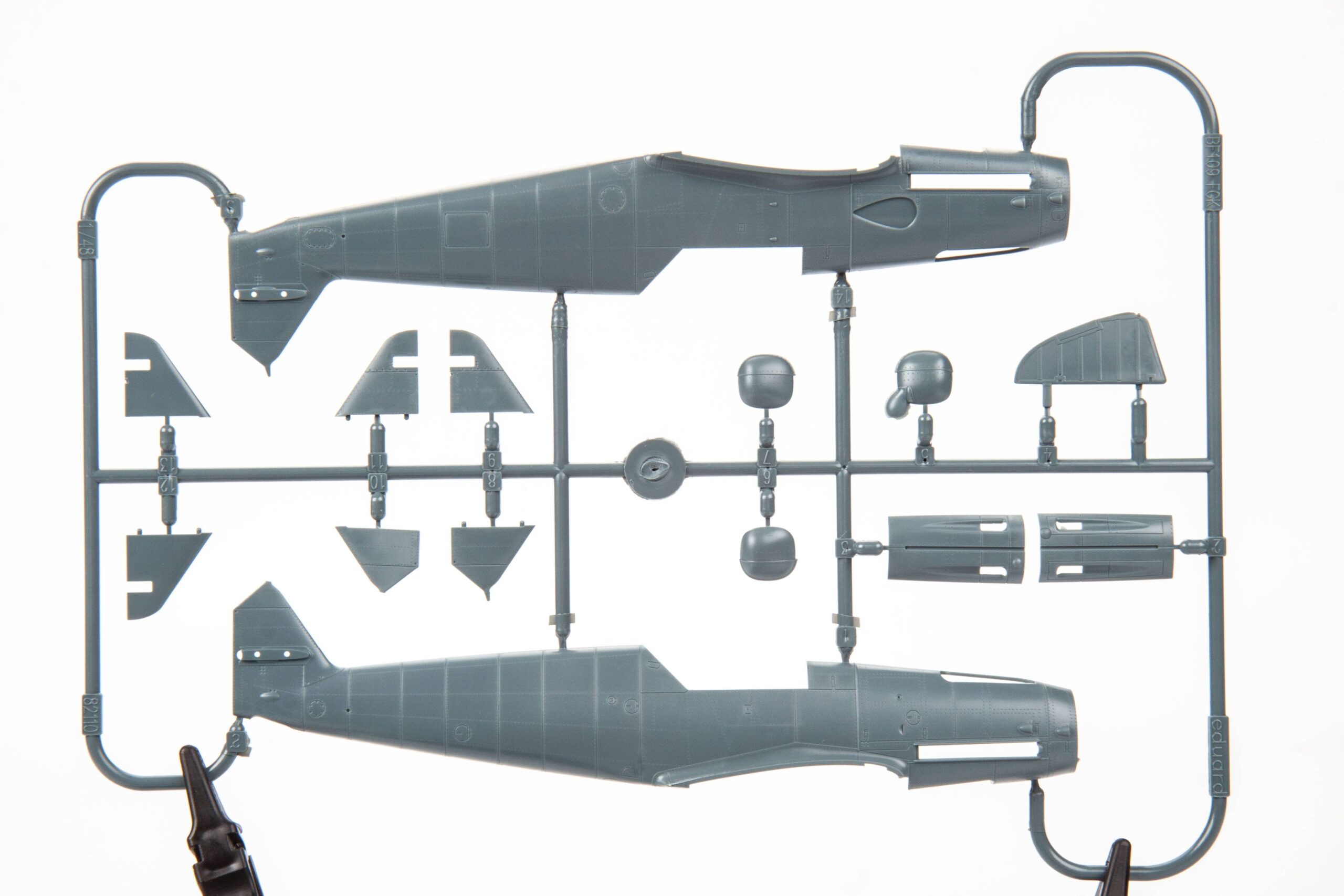 Bf 109G-2 Profipack – Image 14