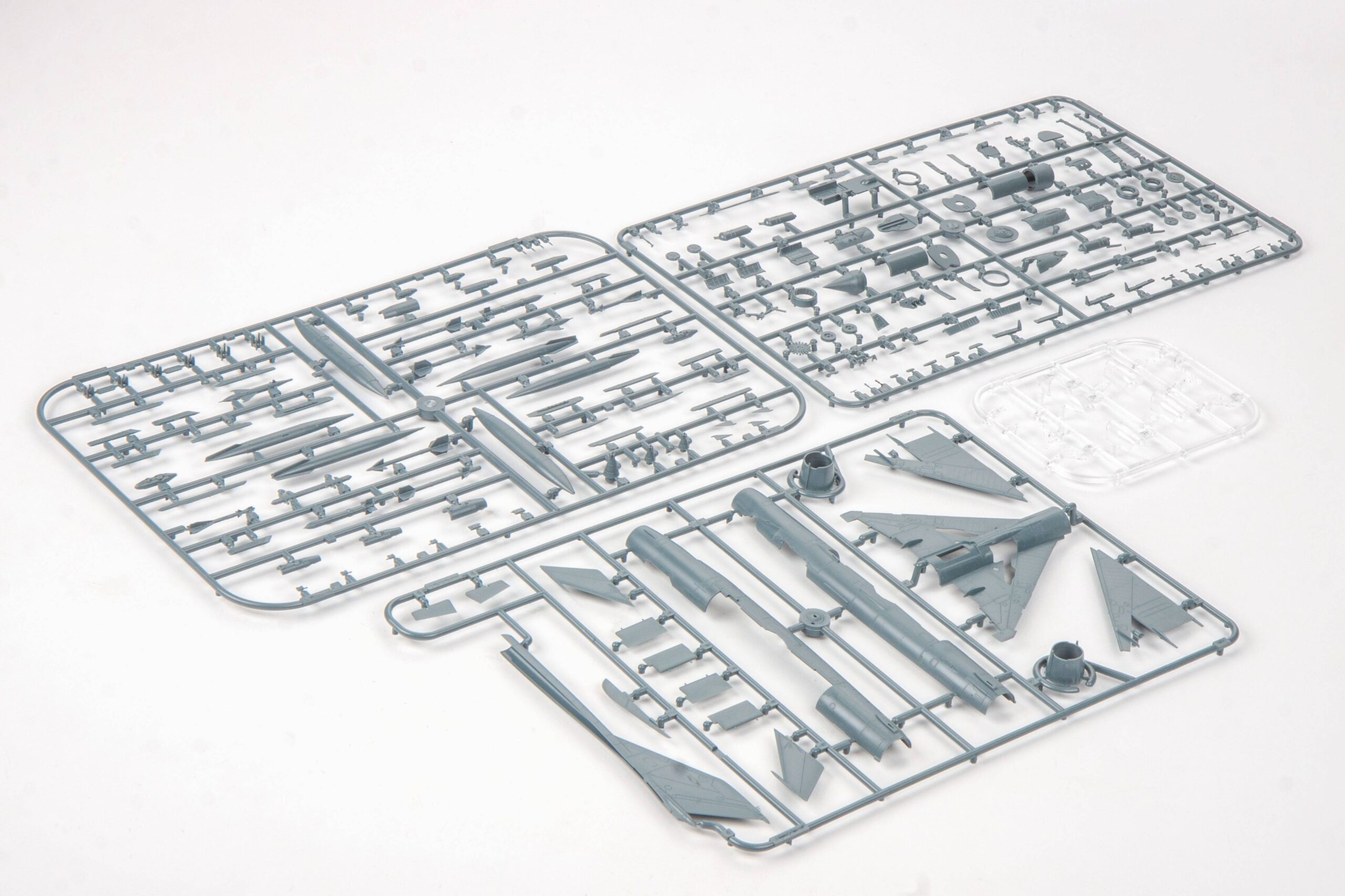 MiG-21 MF Fighter-Bomber Profipack – Image 3