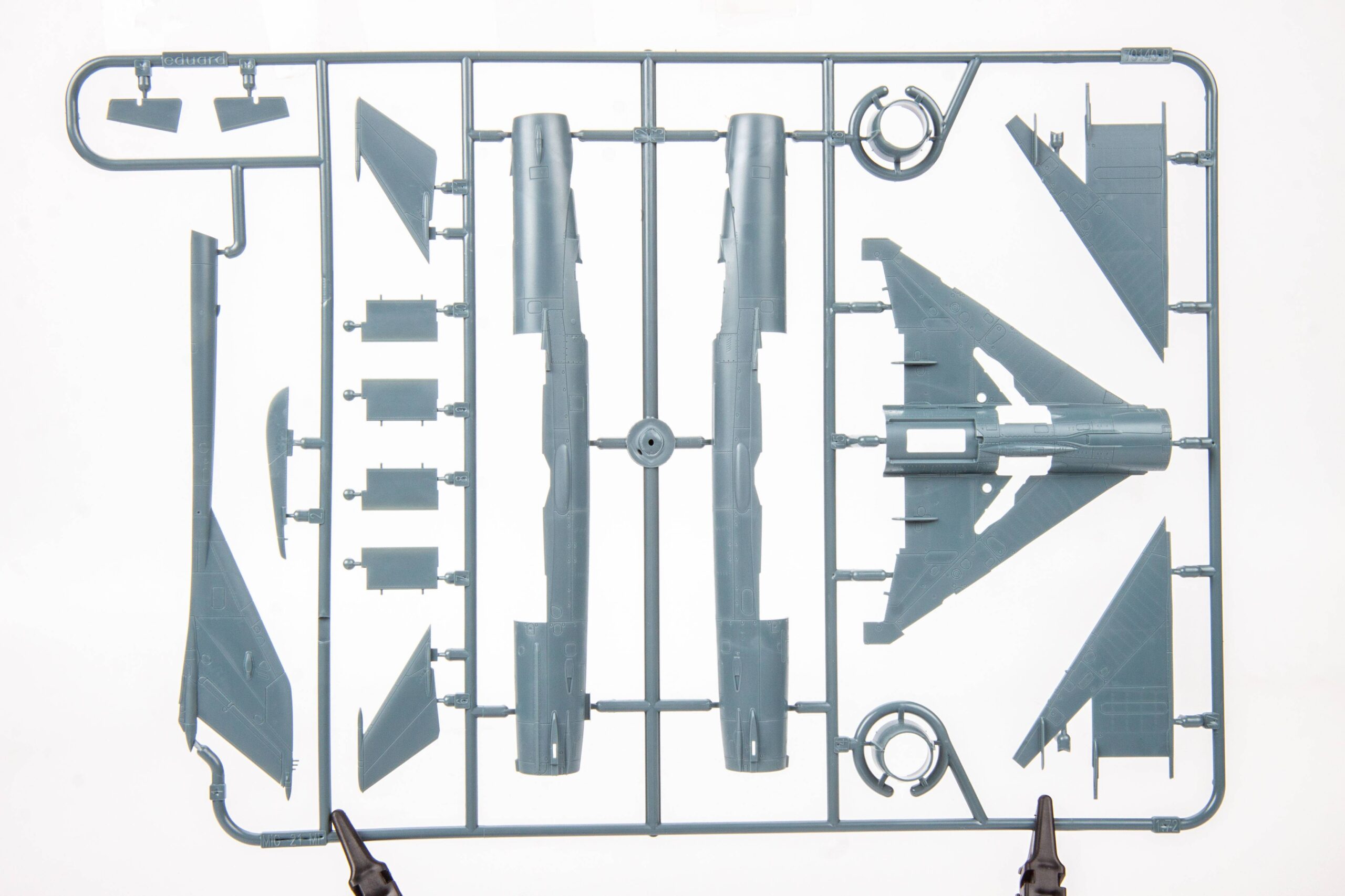 MiG-21 MF Fighter-Bomber Profipack – Image 12
