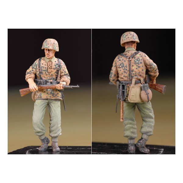 Waffen SS Assault Team 1/35ème – Image 4