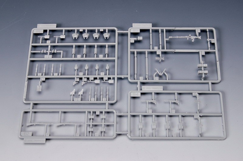 Waffen SS Assault Team 1/35ème – Image 9