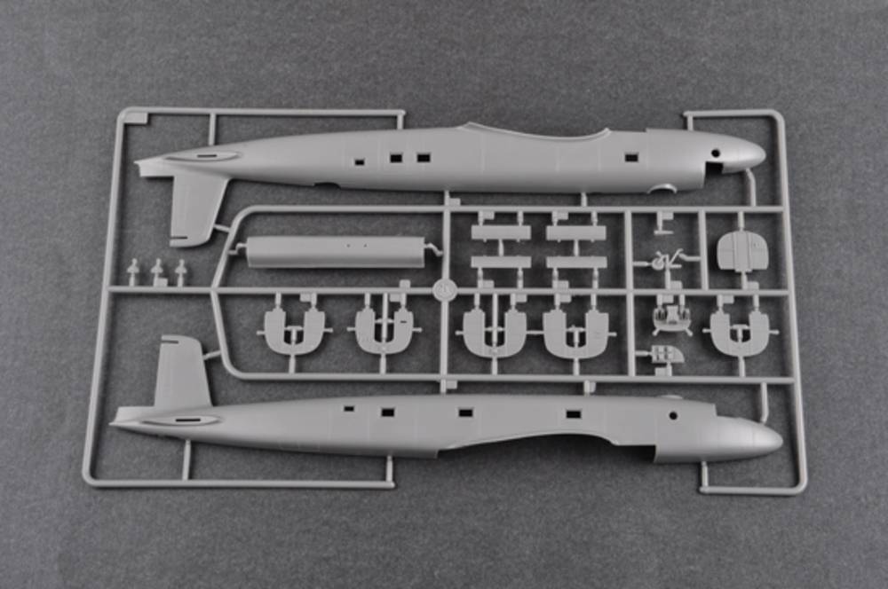 Fw 200C-8 Condor – Image 6