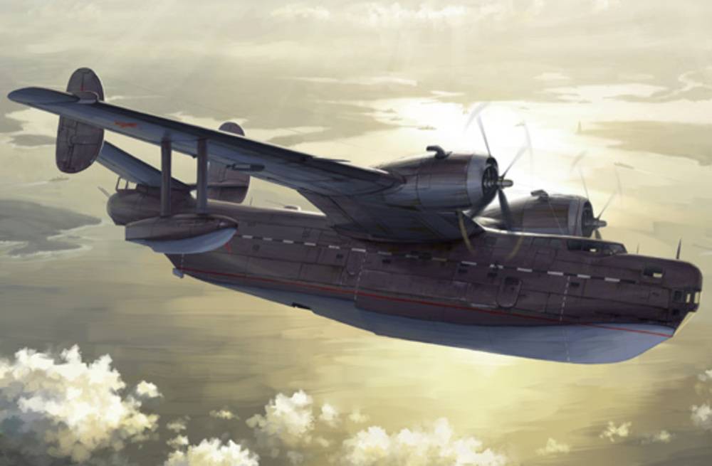 Be-6 Madge – Image 2