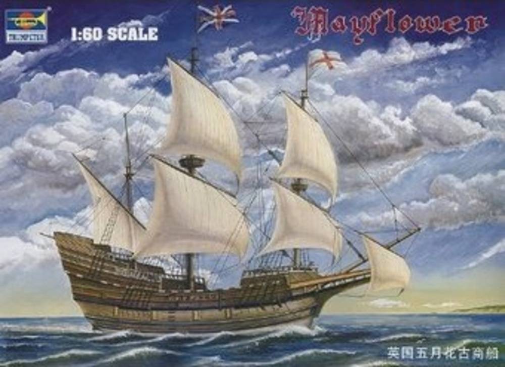 Mayflower
