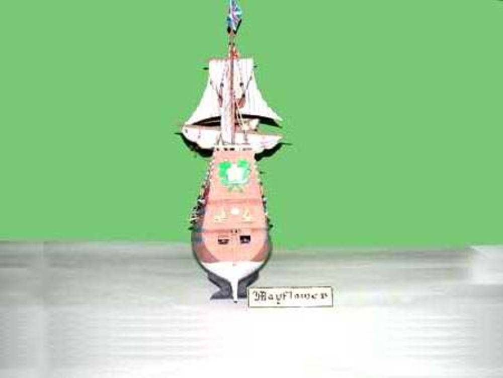 Mayflower – Image 3