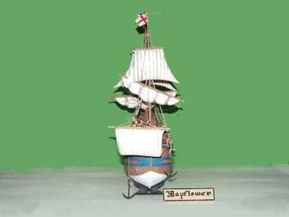 Mayflower – Image 4